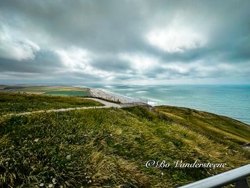 Windy Heights, Cap Gris-Nez