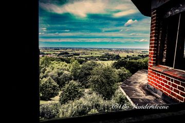 Framed by History - A View from the Past
