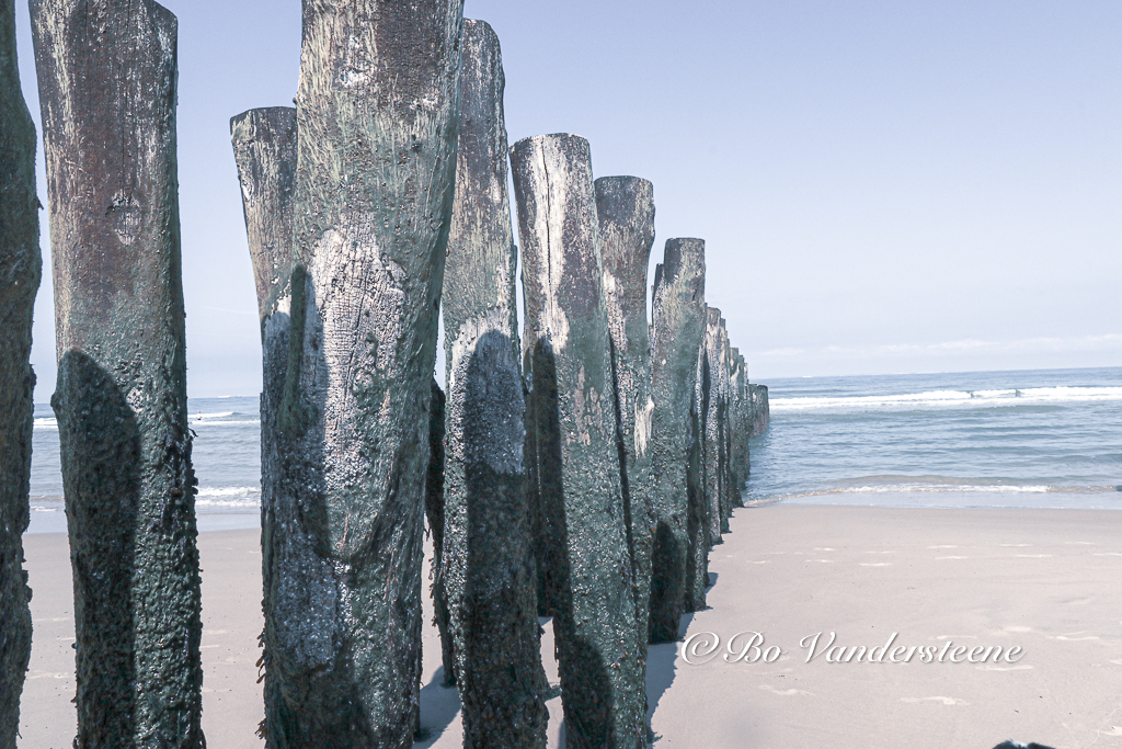 Wissant Strand