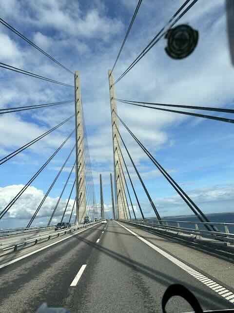 Øresundbrug