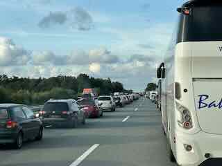 File met redingstrook